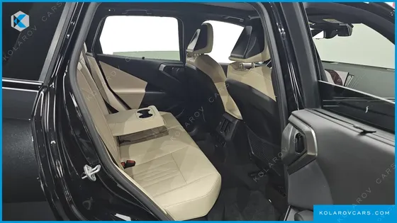 BMW X3 XDRIVE 20 M SPORT