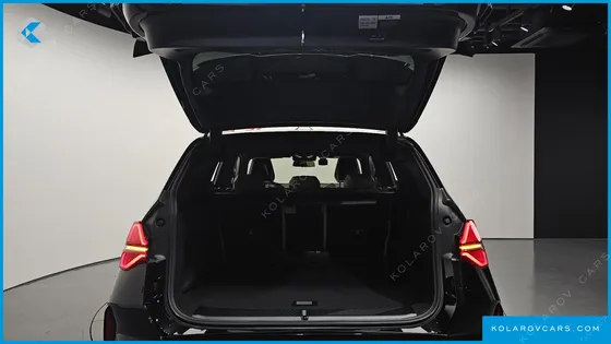 BMW X3 XDRIVE 20 M SPORT