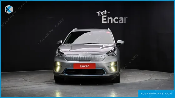 KIA NIRO NOBLESSE