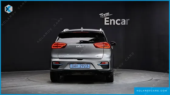 KIA NIRO NOBLESSE