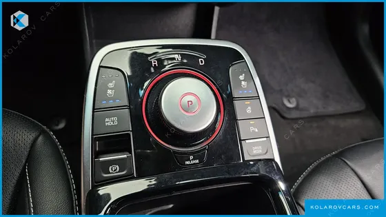 KIA NIRO NOBLESSE