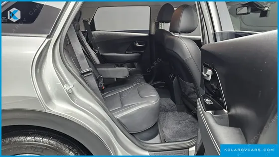 KIA NIRO NOBLESSE