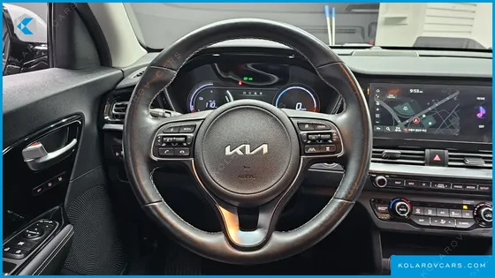 KIA NIRO NOBLESSE