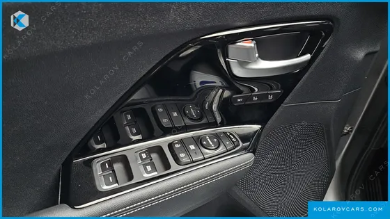 KIA NIRO NOBLESSE