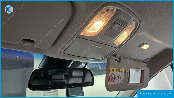 KIA NIRO NOBLESSE