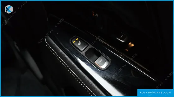 KIA NIRO NOBLESSE