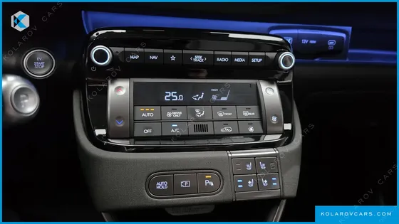 HYUNDAI CASPER CROSS