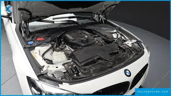 BMW GRAN TURISMO (GT) GT 320D M SPORT PREMIUM