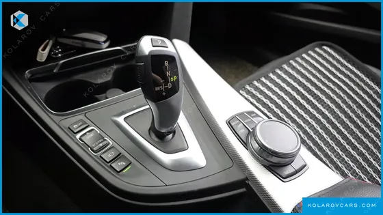 BMW GRAN TURISMO (GT) GT 320D M SPORT PREMIUM