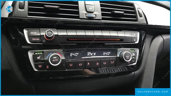 BMW GRAN TURISMO (GT) GT 320D M SPORT PREMIUM