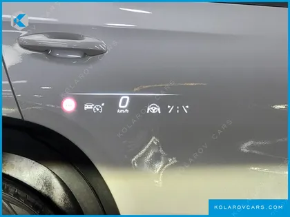 MERCEDES S-CLASS MAYBACH S580 4MATIC