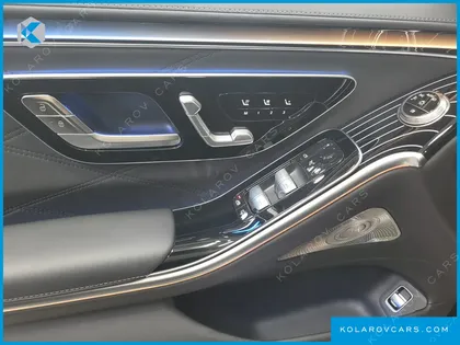 MERCEDES S-CLASS MAYBACH S580 4MATIC