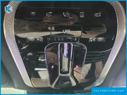 MERCEDES S-CLASS MAYBACH S580 4MATIC