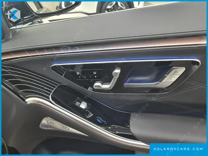 MERCEDES S-CLASS MAYBACH S580 4MATIC