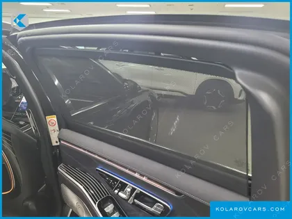 MERCEDES S-CLASS MAYBACH S580 4MATIC