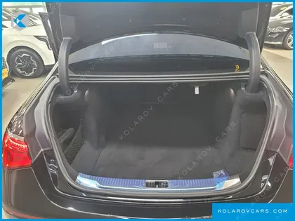 MERCEDES S-CLASS MAYBACH S580 4MATIC