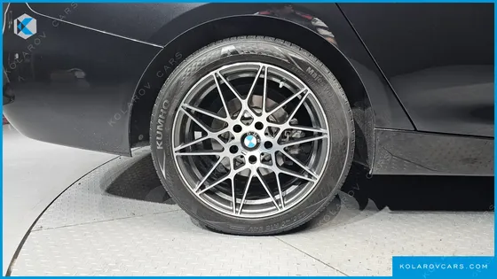 BMW GRAN TURISMO (GT) GT 320D XDRIVE