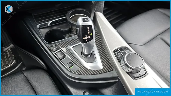BMW GRAN TURISMO (GT) GT 320D XDRIVE
