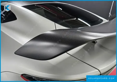 ASTON MARTIN VANTAGE 5.2 V12 FINAL EDITION