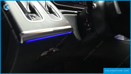 MERCEDES S-CLASS S350 D