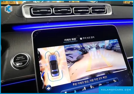 MERCEDES S-CLASS S400 D 4MATIC