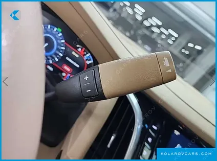 CADILLAC ESCALADE 6.2 ESV