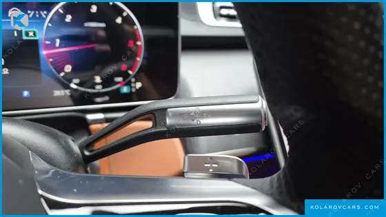 MERCEDES S-CLASS S400 D 4MATIC