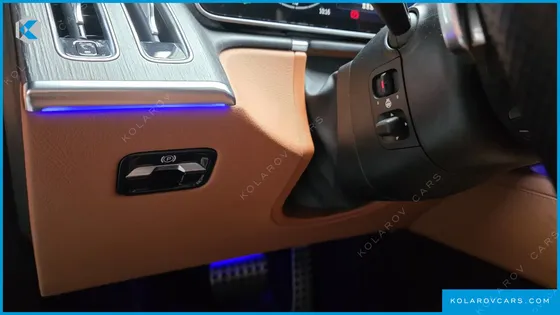 MERCEDES S-CLASS S400 D 4MATIC