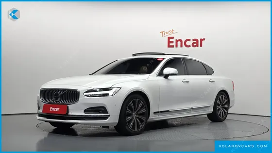 VOLVO S90 B5 INSCRIPTION