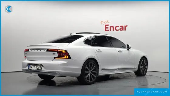 VOLVO S90 B5 INSCRIPTION