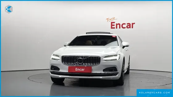 VOLVO S90 B5 INSCRIPTION