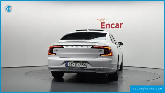 VOLVO S90 B5 INSCRIPTION