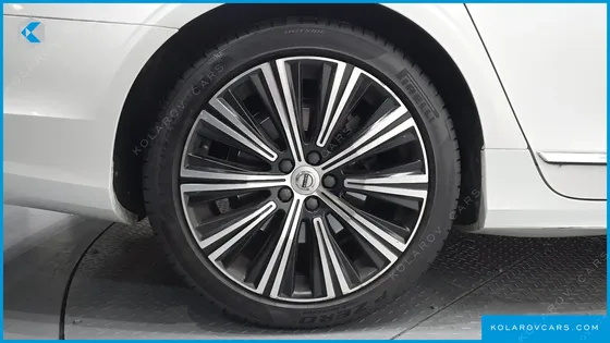 VOLVO S90 B5 INSCRIPTION
