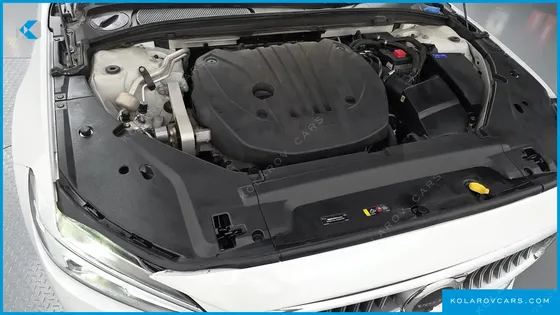 VOLVO S90 B5 INSCRIPTION