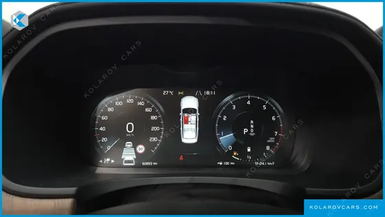 VOLVO S90 B5 INSCRIPTION