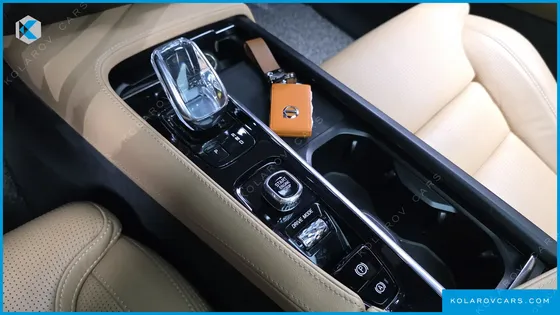 VOLVO S90 B5 INSCRIPTION