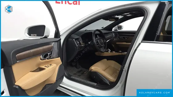 VOLVO S90 B5 INSCRIPTION