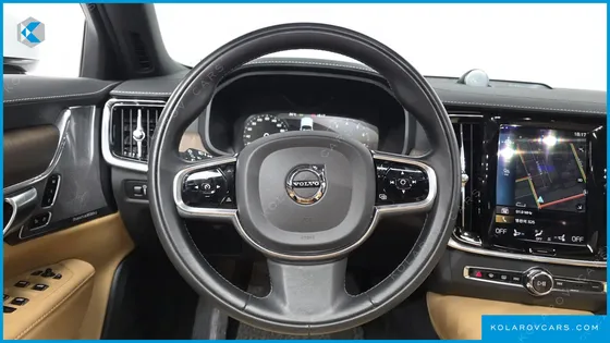 VOLVO S90 B5 INSCRIPTION