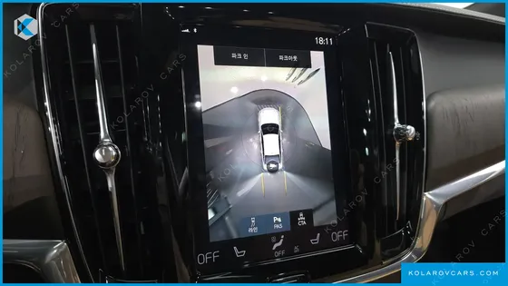 VOLVO S90 B5 INSCRIPTION