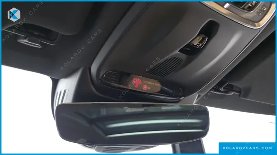 VOLVO S90 B5 INSCRIPTION