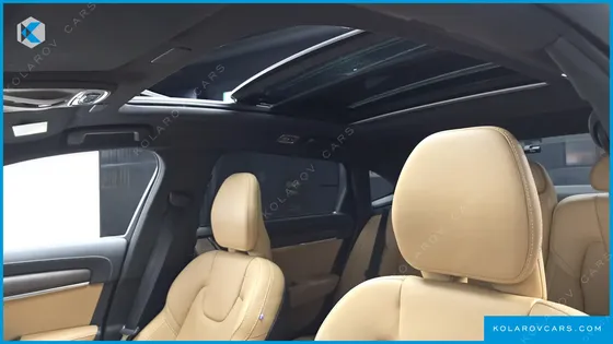 VOLVO S90 B5 INSCRIPTION