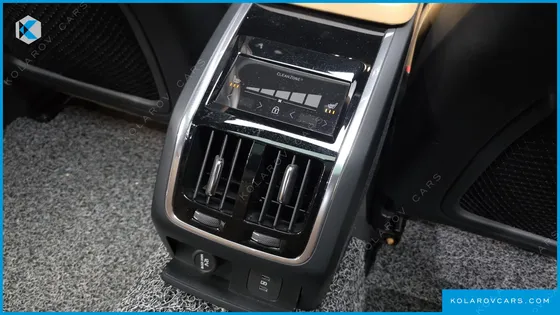 VOLVO S90 B5 INSCRIPTION