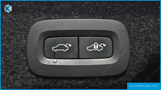 VOLVO S90 B5 INSCRIPTION