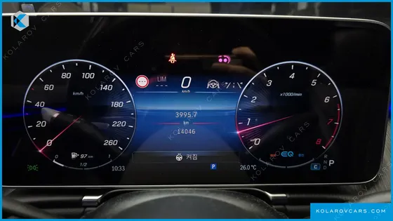 MERCEDES S-CLASS S450L 4MATIC