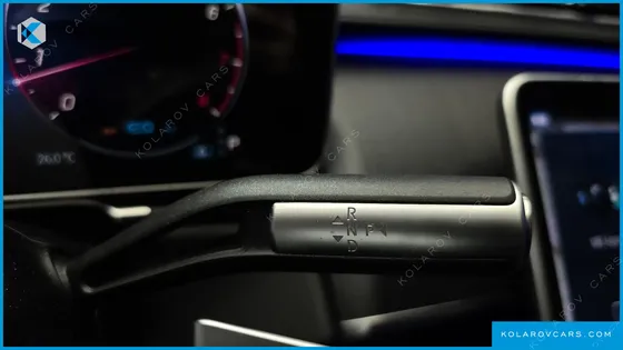 MERCEDES S-CLASS S450L 4MATIC