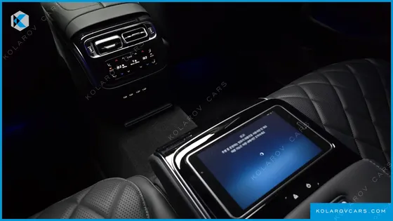 MERCEDES S-CLASS S450L 4MATIC