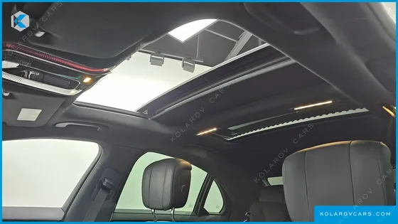 MERCEDES S-CLASS S400 D 4MATIC