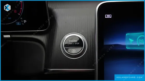 MERCEDES S-CLASS S450L 4MATIC