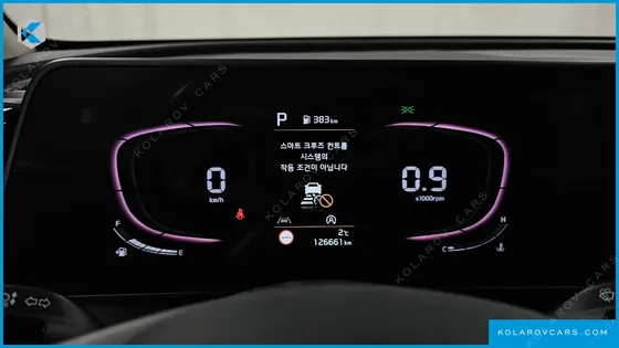 KIA SPORTAGE GASOLINE 1.6 TURBO 2WD