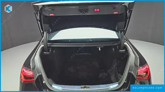 MERCEDES S-CLASS S450L 4MATIC